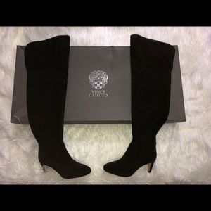 Vince Camuto Armaceli - Over the Knee Boots